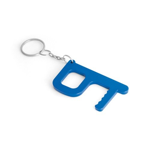 HANDY SAFE - Porta-chaves Multifuncional em ABS