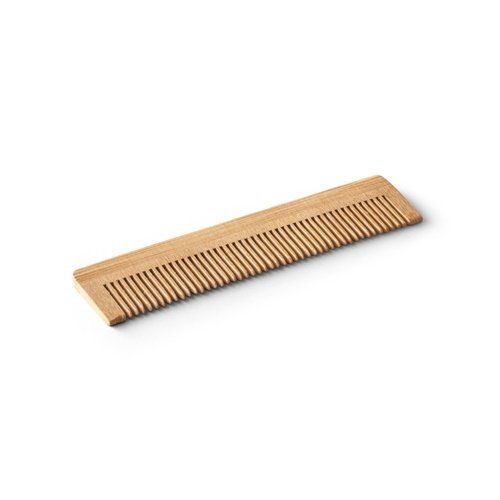 Pente em Bambu ENOS com Caixa de Oferta