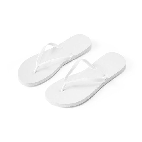 Chinelos BALI S/M com Sola Personalizável em Sublimação