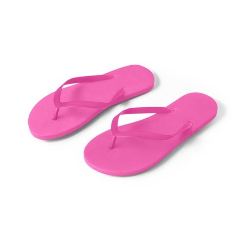 Chinelos MAUPITI S/M com sola em PE e tira em PVC