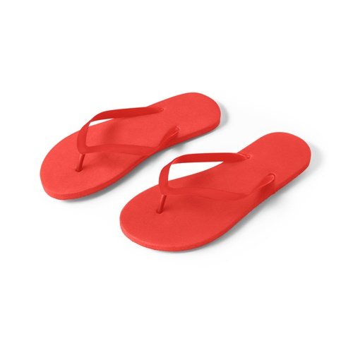 Chinelos MAUPITI S/M com sola em PE e tira em PVC