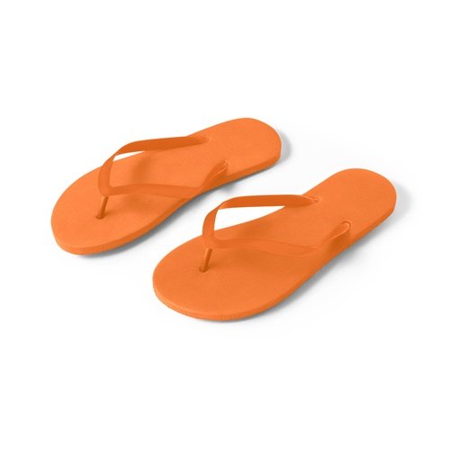 Chinelos MAUPITI S/M com sola em PE e tira em PVC