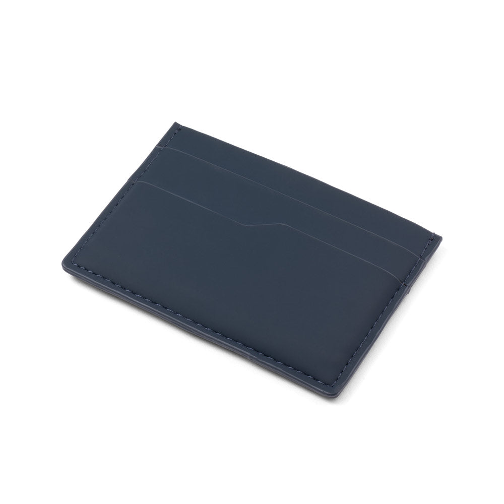 Venture Wallet – Porta-cartões em PU com bloqueio RFID para 5 cartões