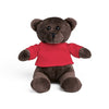 Peluche Urso BEAR com T-shirt Personalizável