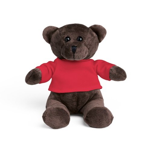Peluche Urso BEAR com T-shirt Personalizável