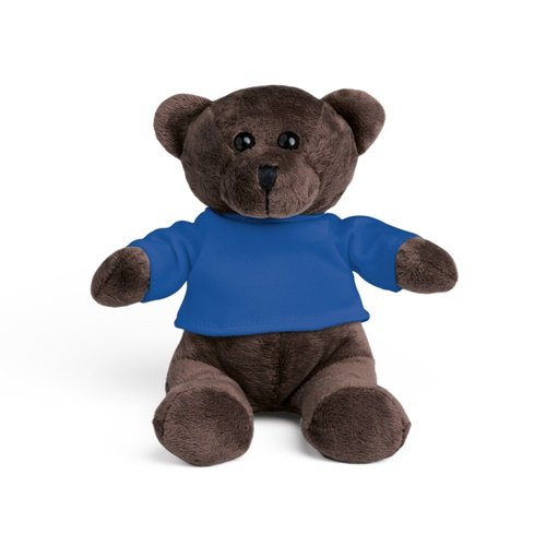 Peluche Urso BEAR com T-shirt Personalizável