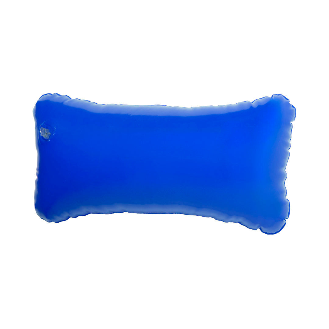 Almofada Insuflável PVC Brilhante e Resistente