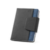 Agenda A5 STORIES com Fecho Magnético e Bolsa de Non-Woven