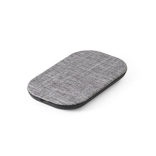 Carregador Wireless Rápido 10W Renewal em PET Reciclado