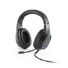 Thorne Headset RGB com Microfone e Luzes LED