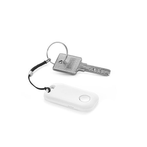 Localizador sem fios compacto em ABS reciclado DAMY