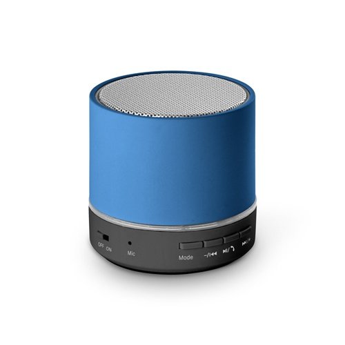 RE-PEREY Coluna Portátil 3W em ABS Reciclado com 4h30 de Autonomia