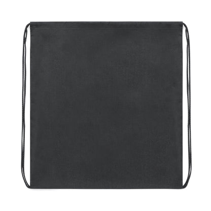 Mochila de Cordão Brilhante em Algodão