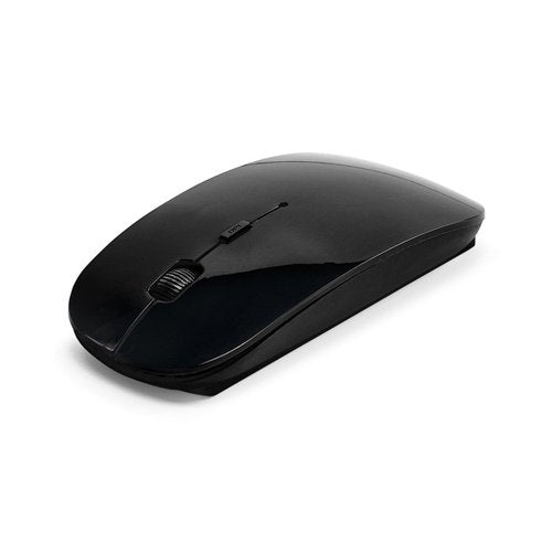 BLACKWELL Rato sem fios em ABS 100% reciclado com DPI ajustável