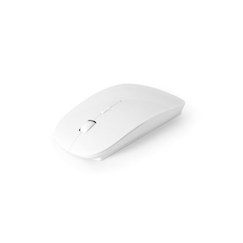 BLACKWELL Rato sem fios em ABS 100% reciclado com DPI ajustável