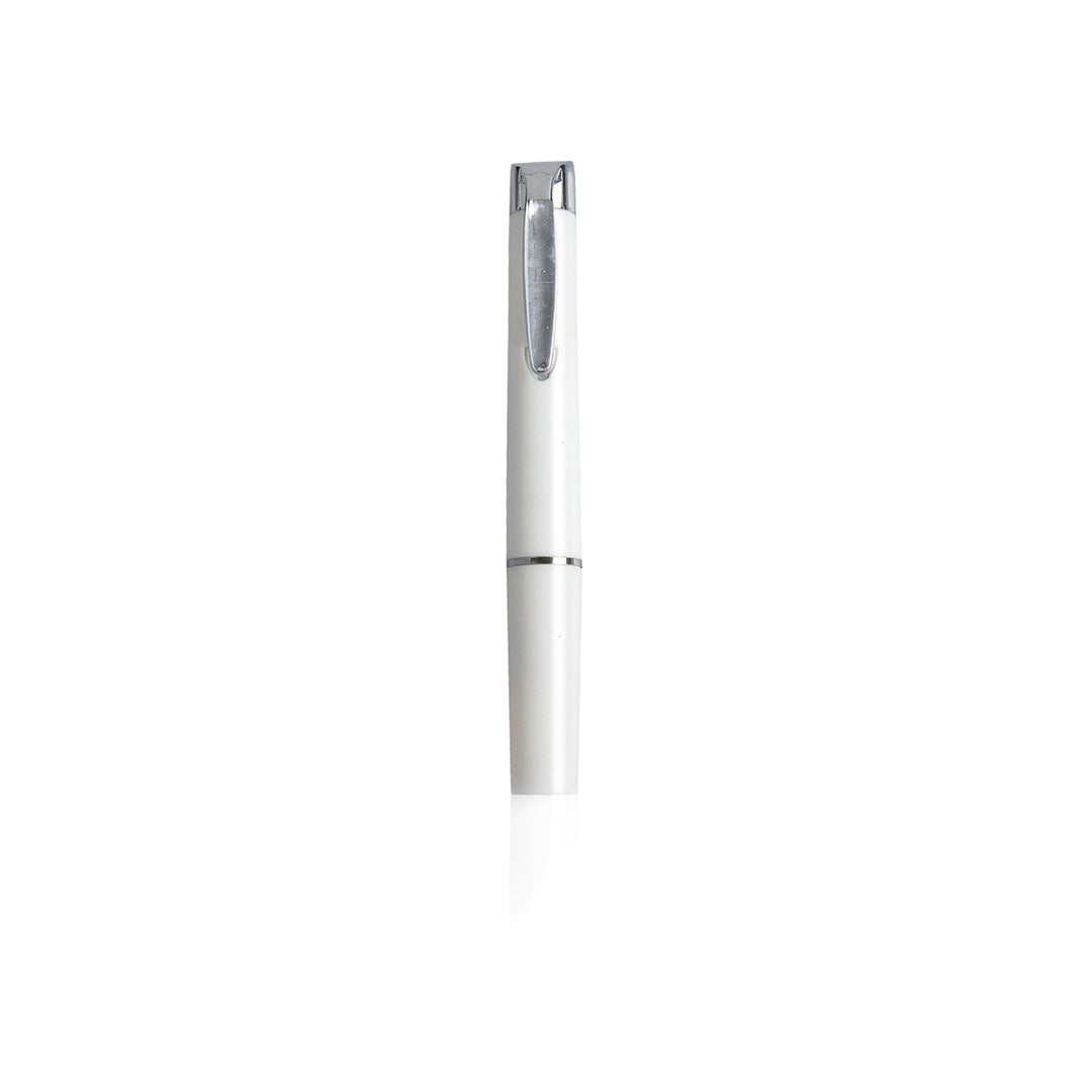 Linterna LED Compacta com Clip Metálico