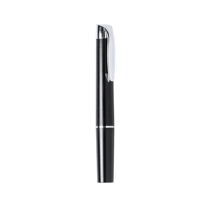 Linterna LED Compacta com Clip Metálico