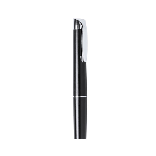 Linterna LED Compacta com Clip Metálico