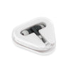 Auriculares com Cabo 1,25 m em ABS Faraday