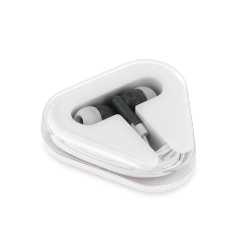 Auriculares com Cabo 1,25 m em ABS Faraday
