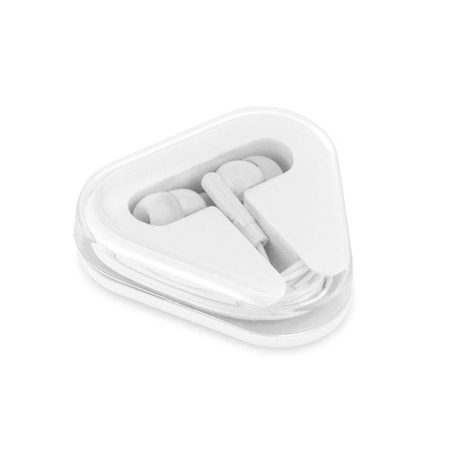 Auriculares com Cabo 1,25 m em ABS Faraday
