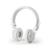 BARON Auscultadores Dobráveis com Bluetooth e Rádio FM