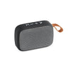 GANTE Coluna de Som Portátil 3W com Microfone e Rádio FM