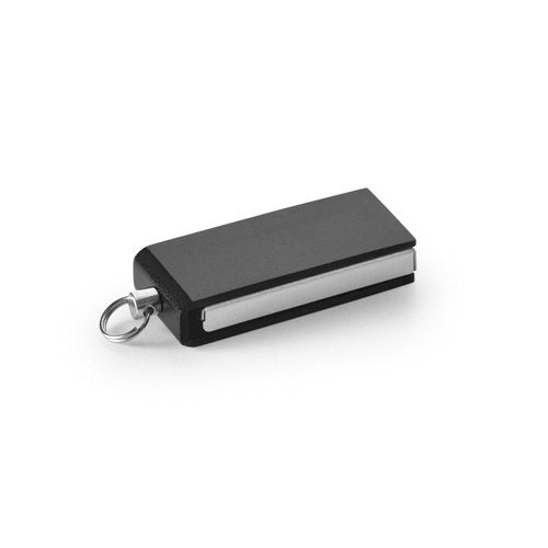 Pen Drive SIMON 8GB em Alumínio Compacto e Resistente