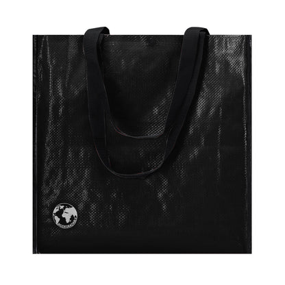 Bolsa Reutilizável Resistente com Asas Reforçadas