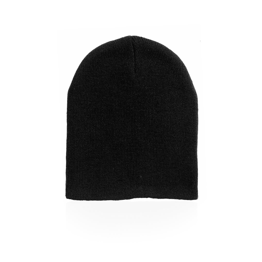 Gorro Elástico Suave e Quente Jive