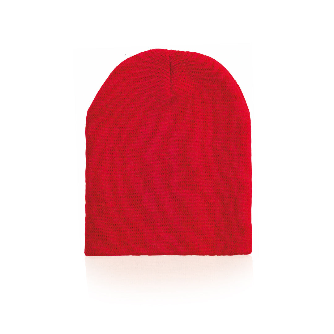 Gorro Elástico Suave e Quente Jive