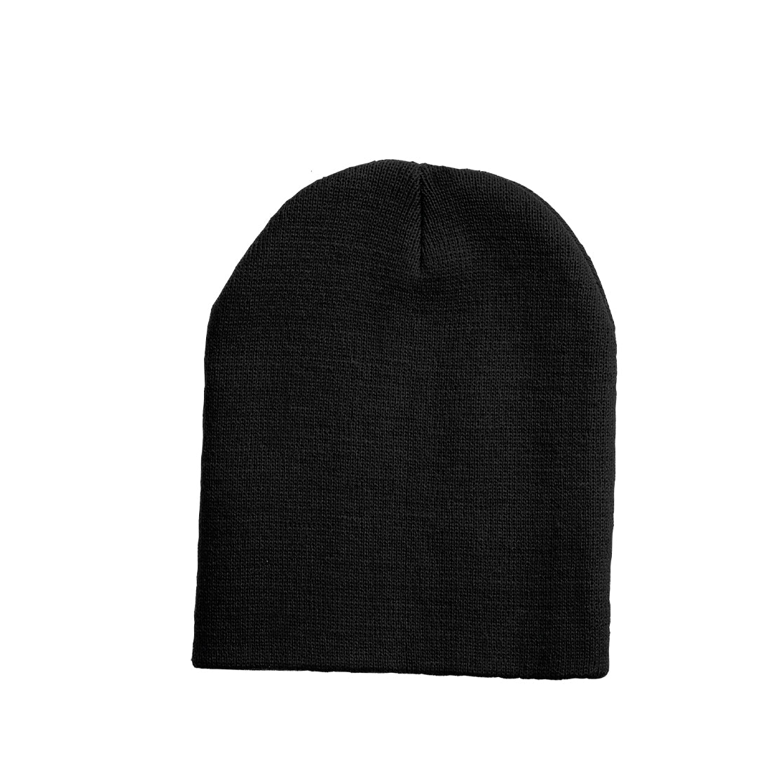 Gorro Elástico Suave e Quente Jive