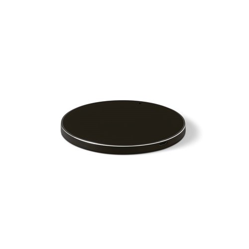 JOULE Carregador Wireless Rápido 10W em ABS e Alumínio Reciclados