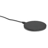 Carregador Wireless Super Rápido 10W em ABS - BURNELL