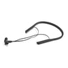 Auriculares HEARKEEN com estrutura em ABS e silicone