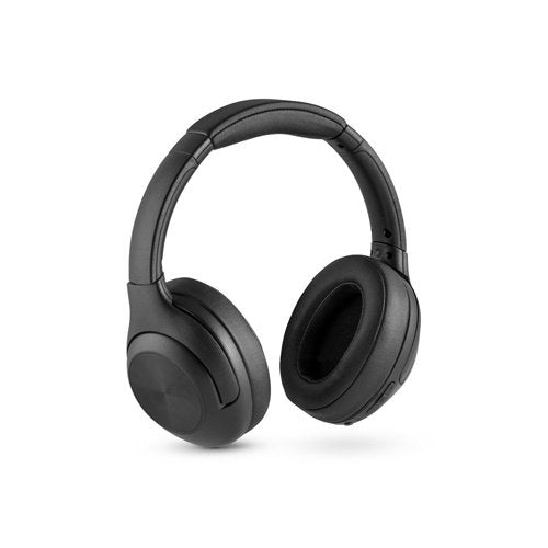 MELODY Auscultadores Sem Fios em PU com Bluetooth 5.0