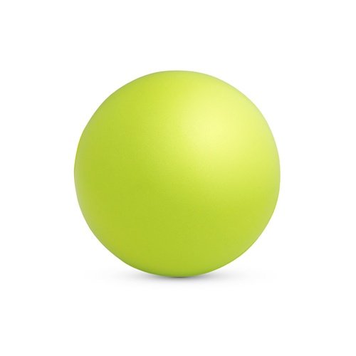 CHILL. Anti-stress em espuma PU, formato bola ø50 mm