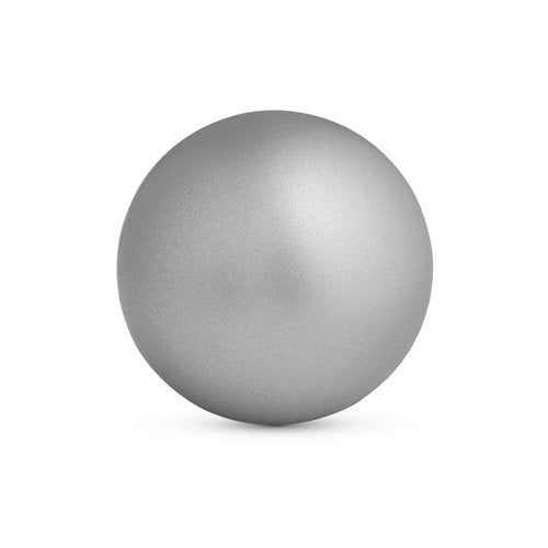 CHILL. Anti-stress em espuma PU, formato bola ø50 mm