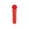 BUBBLY Tubo de Bolas de Sabão em PP com Líquido 30 mL