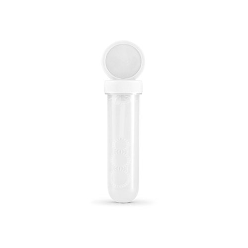 BUBBLY Tubo de Bolas de Sabão em PP com Líquido 30 mL
