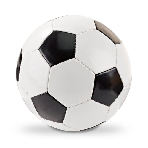 Bola de Futebol BRYCE em PVC, Tamanho 5