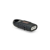 Lanterna Compacta SOLARKY com 3 LEDs e Duplo Carregamento