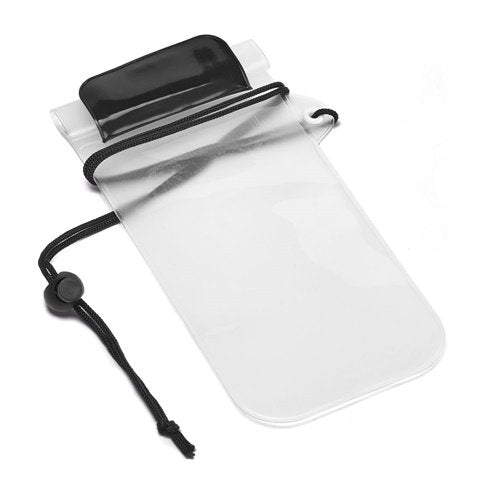 Bolsa para telemóvel em PVC resistente à água EGEU