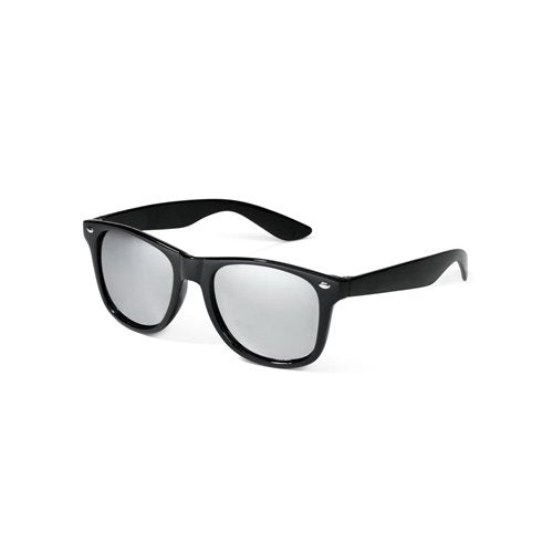 NIGER Óculos de Sol com Lentes Espelhadas e Proteção UV400