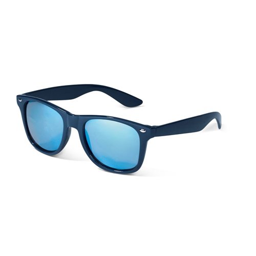 NIGER Óculos de Sol com Lentes Espelhadas e Proteção UV400