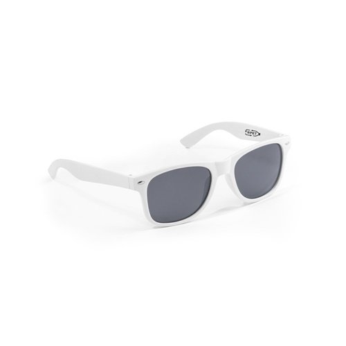 Óculos de Sol SALEMA em Poliéster Reciclado 100% rPET
