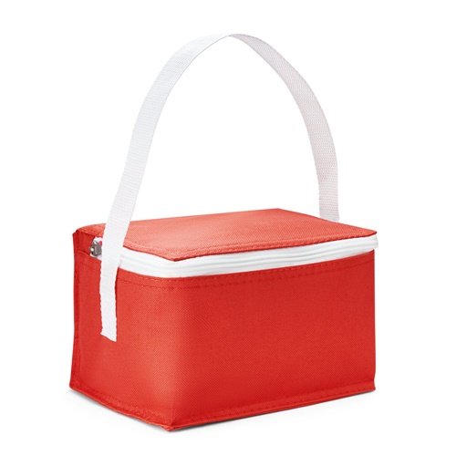 Bolsa Térmica JEDDAH 3 L em Poliéster 600D