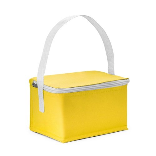 Bolsa Térmica JEDDAH 3 L em Poliéster 600D