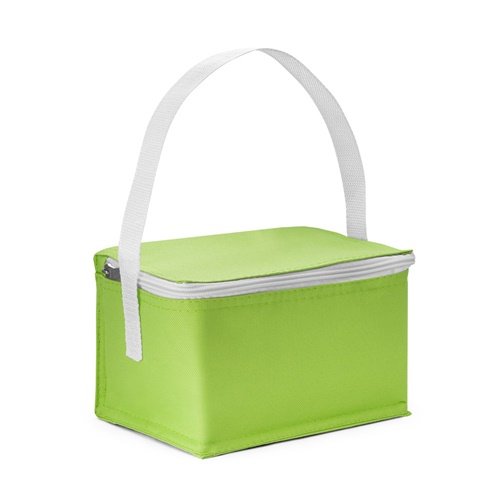 Bolsa Térmica JEDDAH 3 L em Poliéster 600D