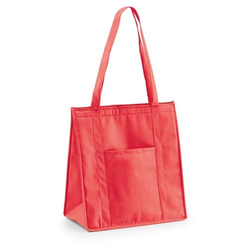 Bolsa térmica Rotterdam em non-woven 80 g/m²